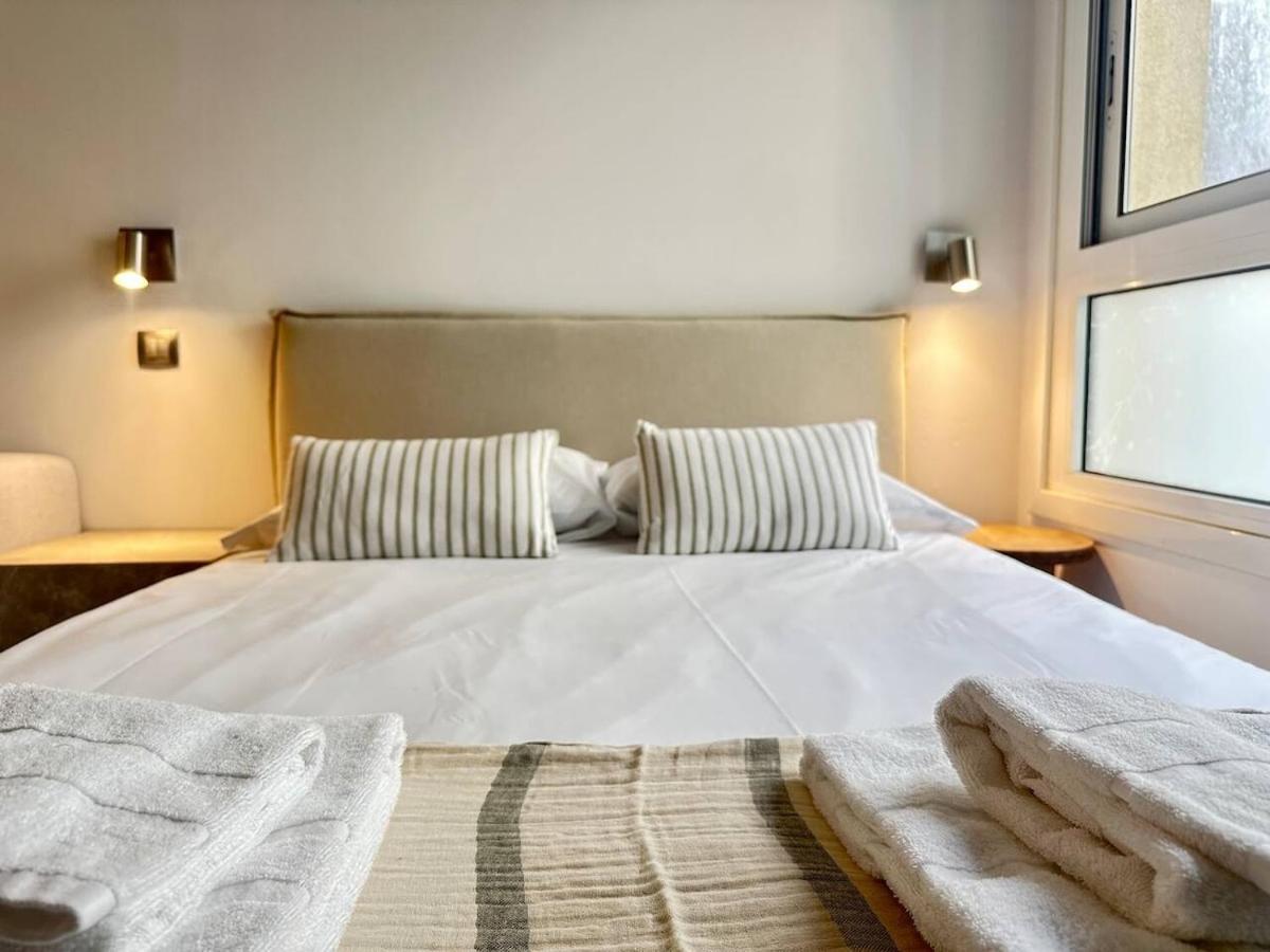 Chill Loft, Center Apartment *