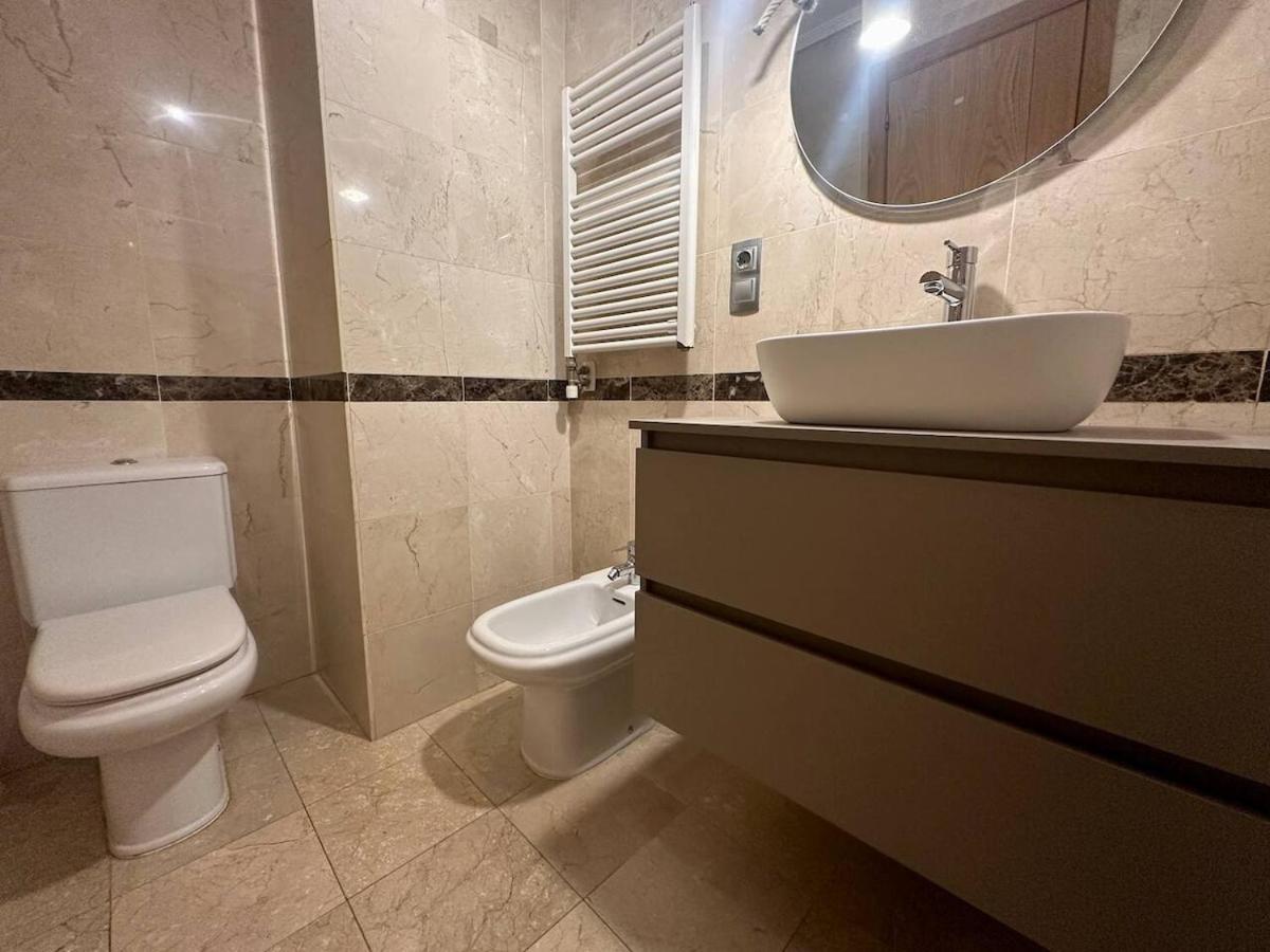 Apartment Chill Loft, Center Vigo