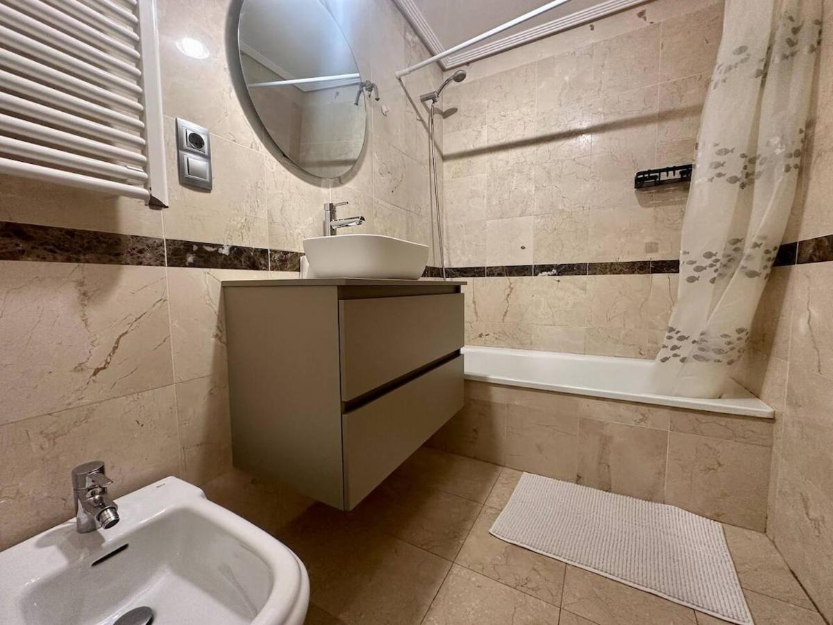 Chill Loft, Center Apartment Vigo