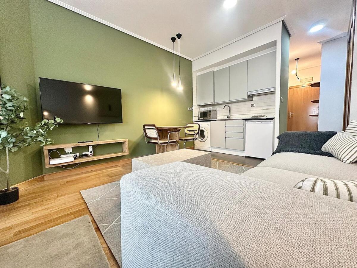 Chill Loft, Center Apartment Vigo