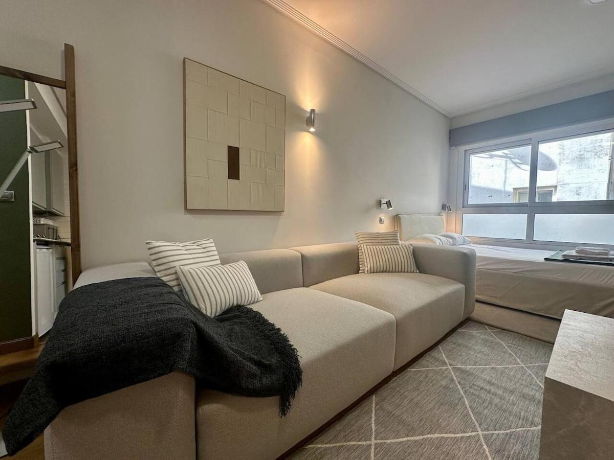 Chill Loft, Center * Vigo