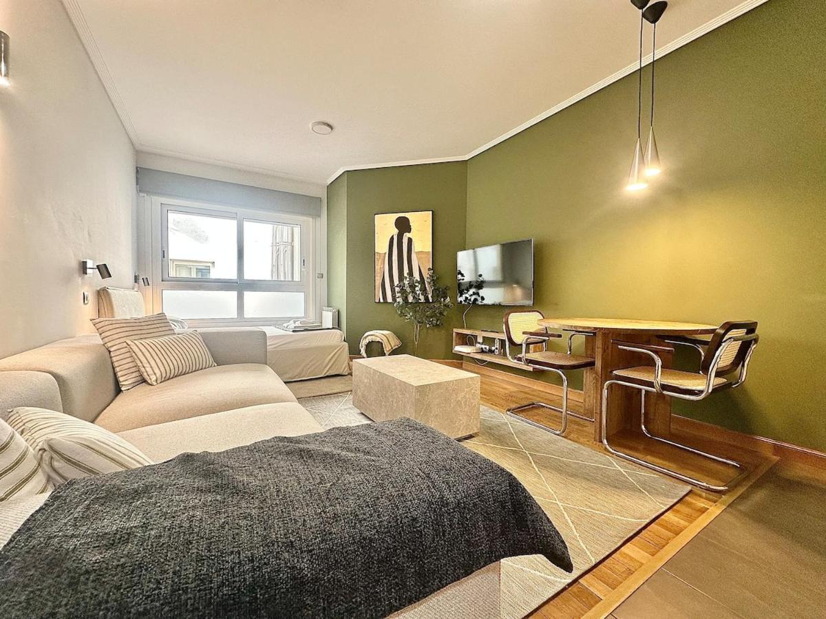 Chill Loft, Center Vigo